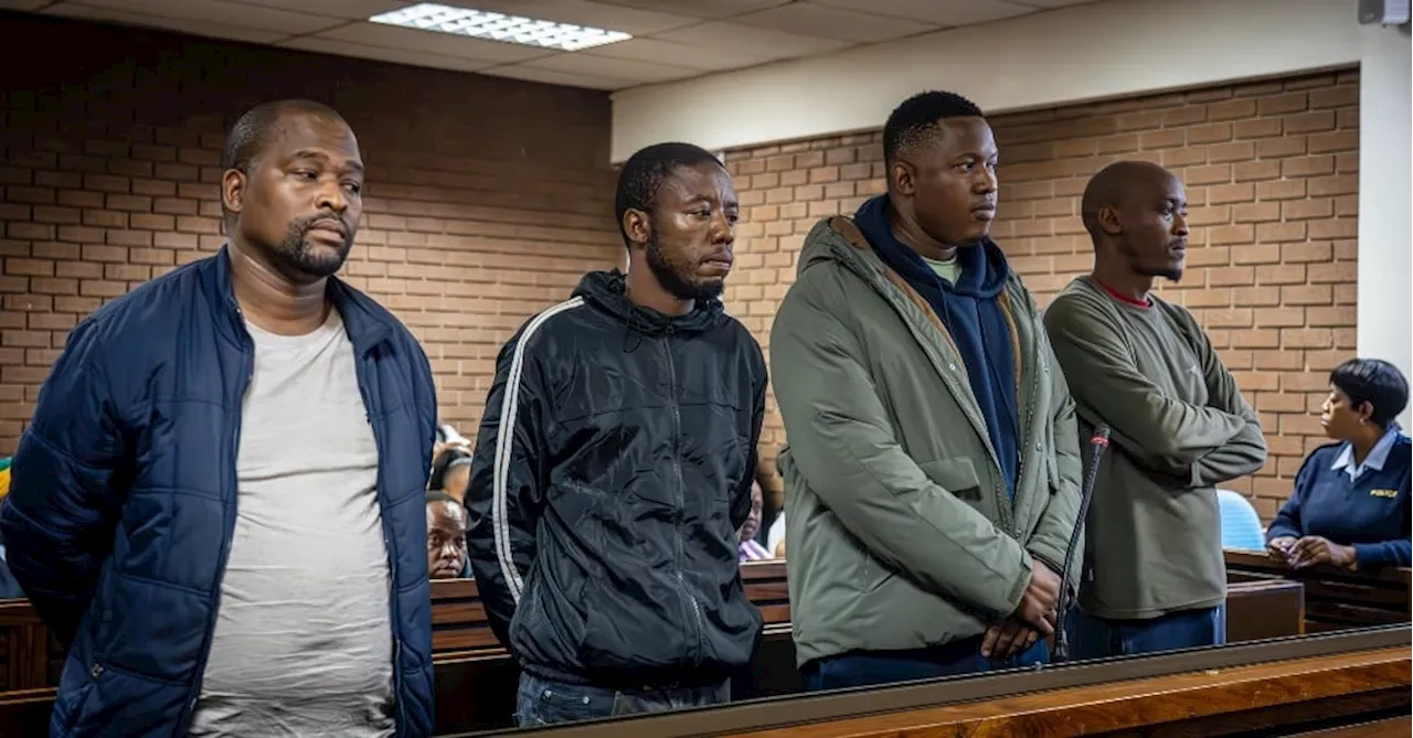 Slain Gauteng teacher: Alleged hitman drove back to confirm victim's death, court hears