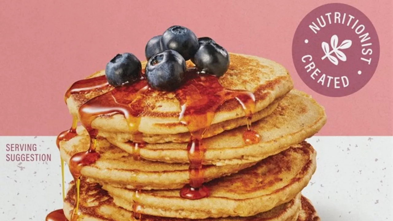 Aussie-made pancakes pulled from shelves