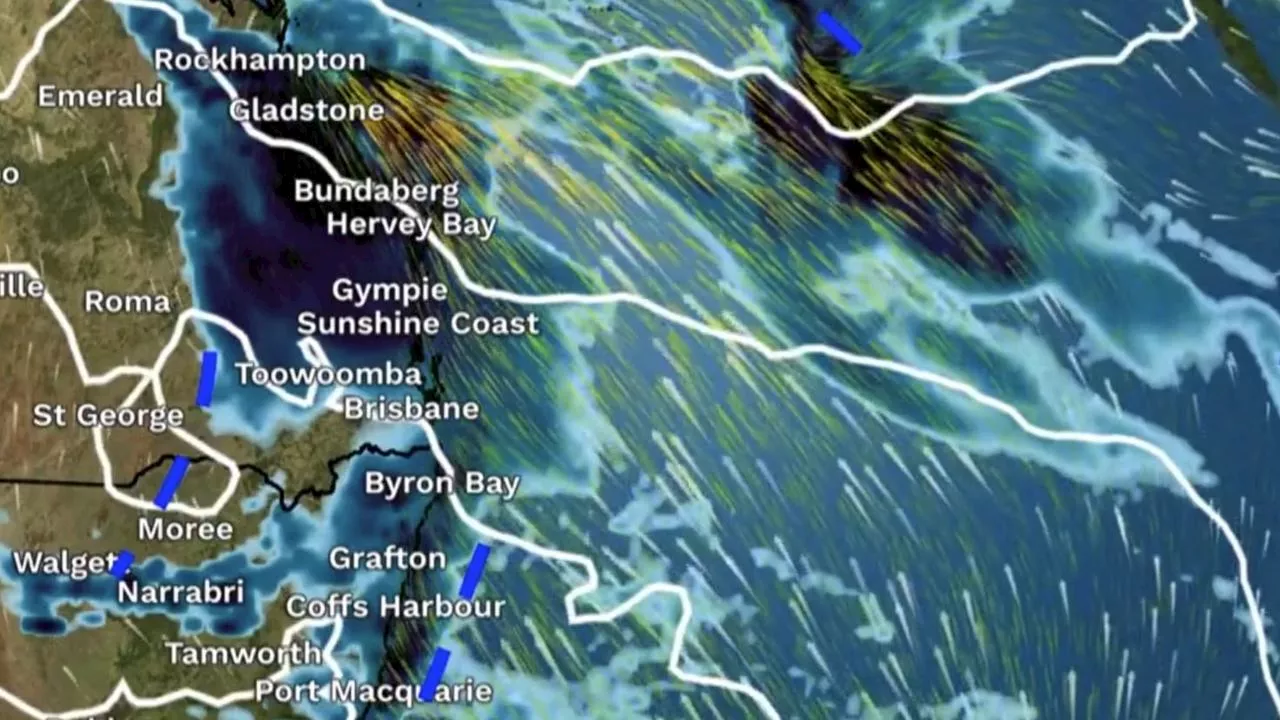 Grim weekend outlook as mercury plummets