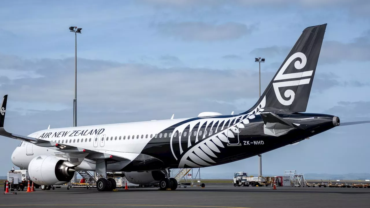 Man’s horror 30 mins into flight