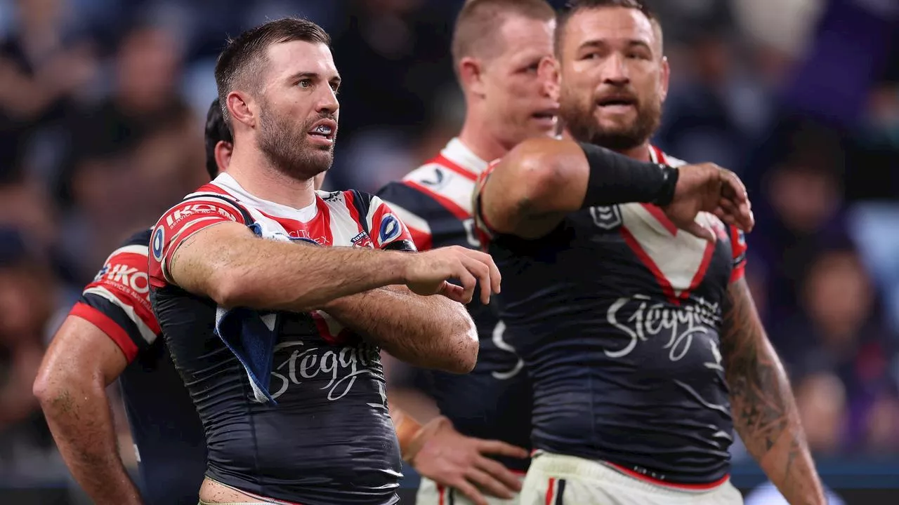 Roosters star learns fate for dangerous act