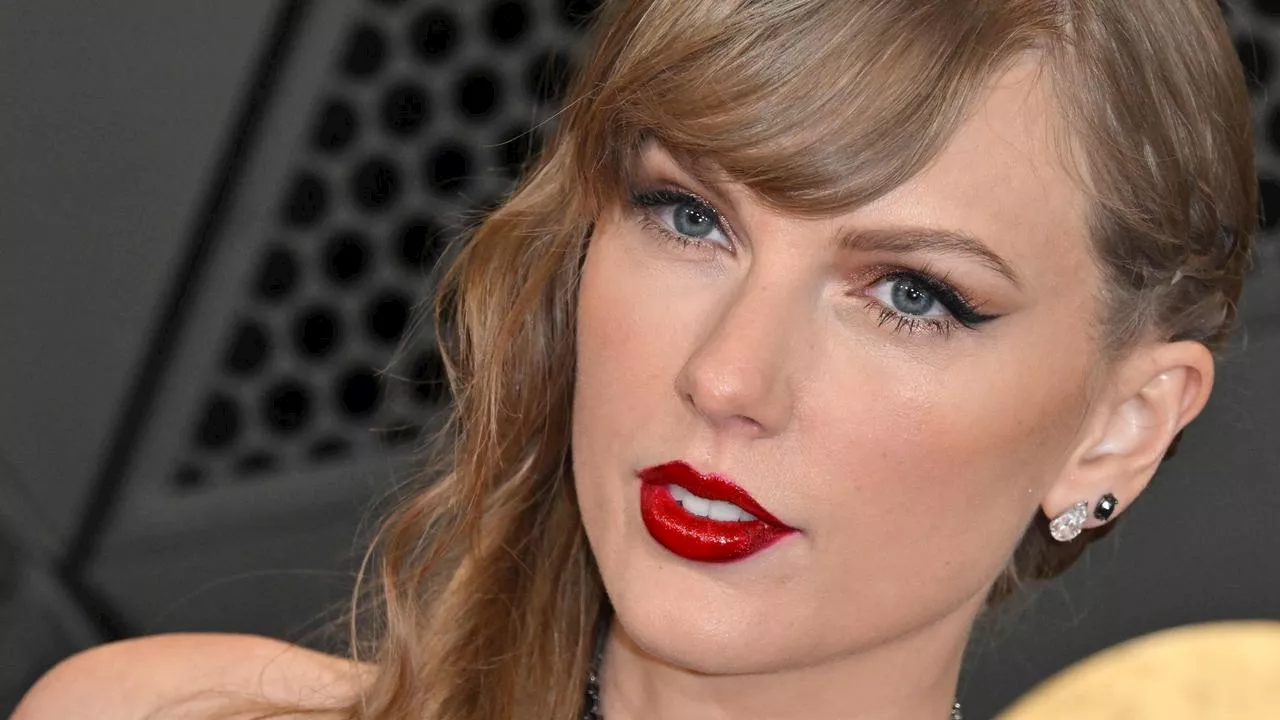 Taylor runs out of steam with ‘listless’ album