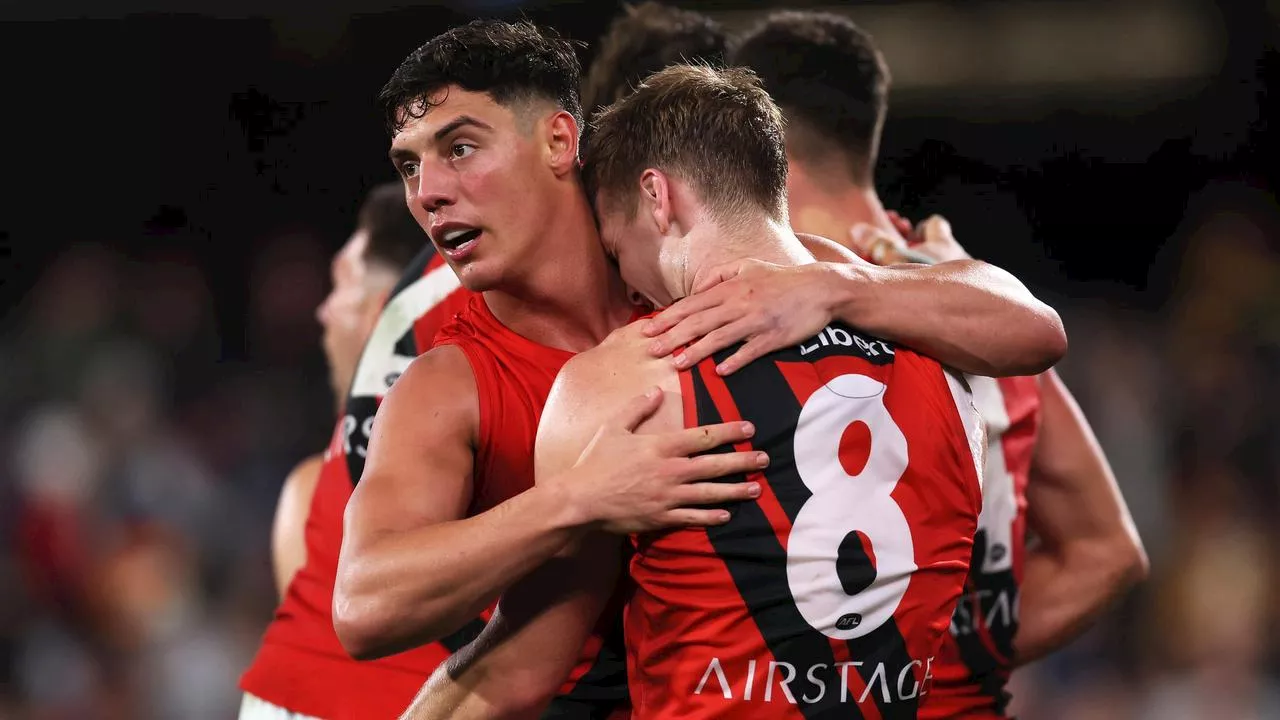 Wasteful Dons defy Crows in thrilling finish