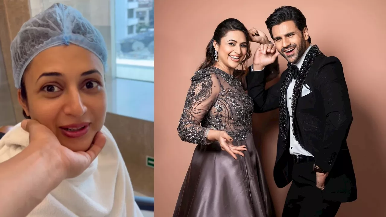 Divyanka Tripathi Accident: टीवी एक्ट्रेस दिव्यांका त्रिपाठी का हुआ एक्सीडेंट, होगी सीरीयस सर्जरी, काम छोड़कर हॉस्पिटल पहुंचे पति