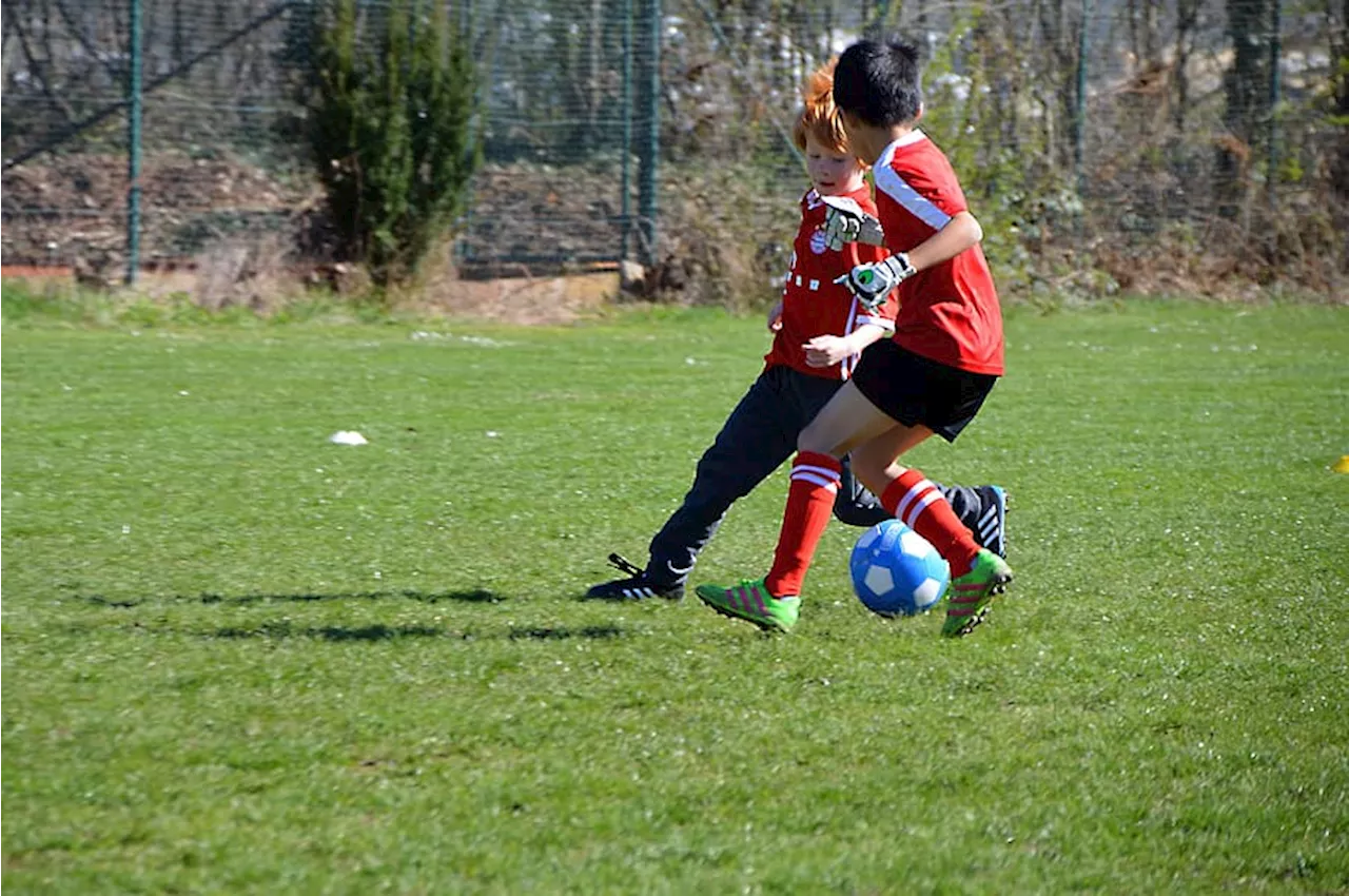 Long wait for Dublin 8 sports pitch means a 'generation of lost kids'