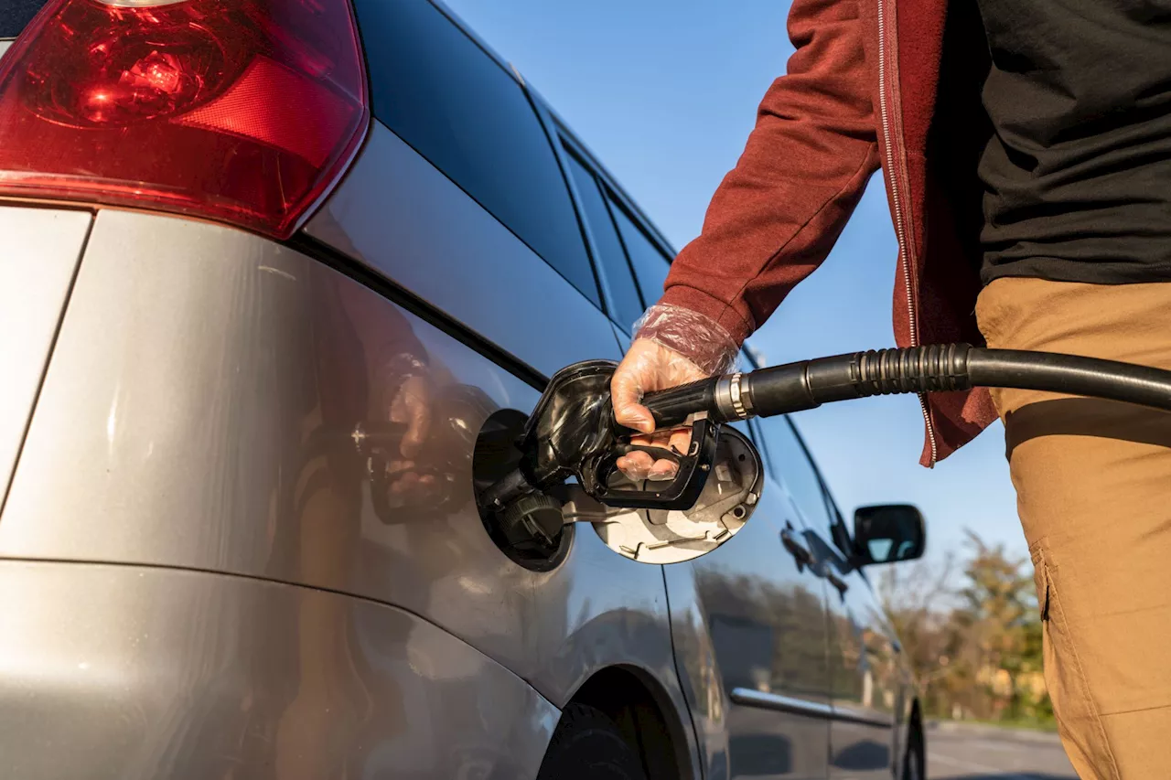 Petrol and diesel set to hit €2 a litre with 'another hike on the way'