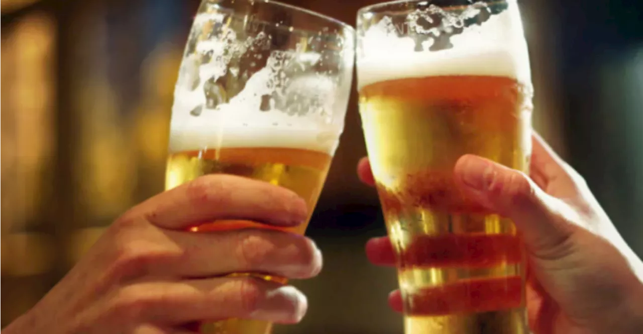 Pint price increase: Government is 'main player in driving inflation'