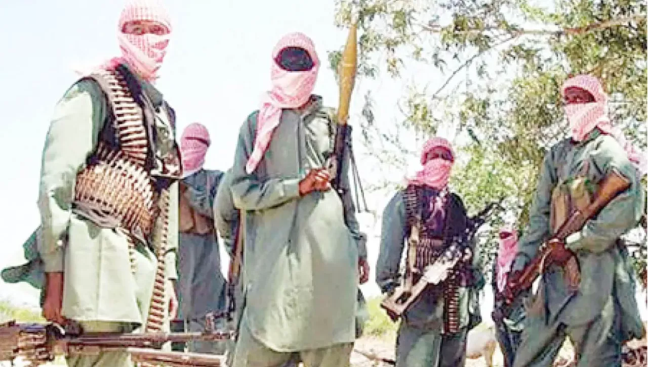 BREAKING: Unknown gunmen kill Taraba monarch in his palace