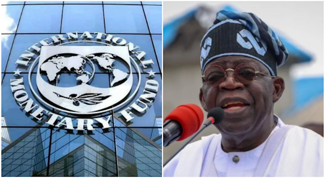 IMF: Fuel subsidy removal will benefit poor Nigerians