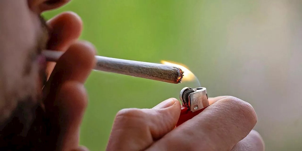 Bei Cannabis-Bußgeldern zeichnet sich ein Flickenteppich ab