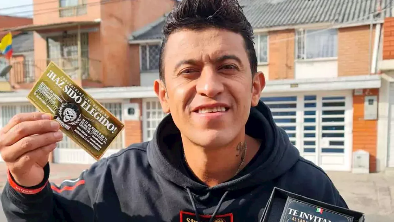 Concejal ‘Fuchi’ amenazó con bloquear Bogotá por incumplimientos de la Policía