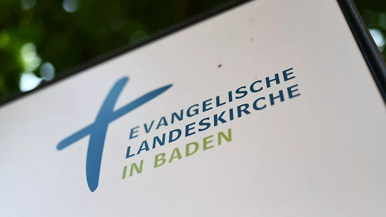 Baden-Württemberg: Frühjahrstagung der badischen Landessynode