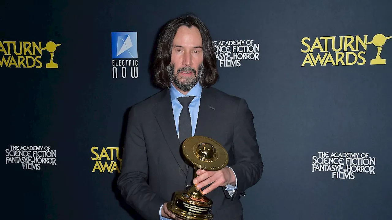 Östlunds neues Filmprojekt: Keanu Reeves verhandelt mit Satire-Profi über neue Rolle