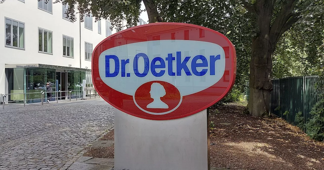 Dr. Oetker trotzt der Krise mit massiven Investitionen