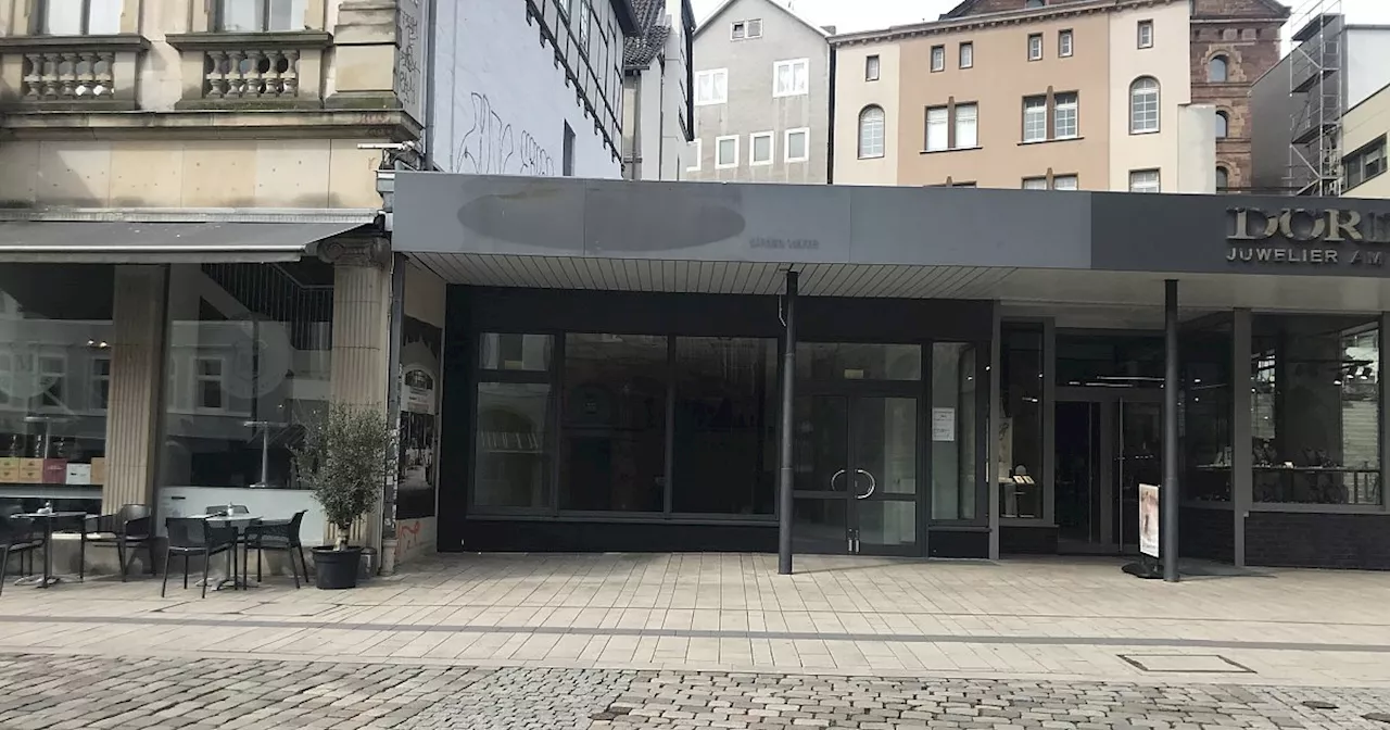 Porno-Kino bald in die Mindener Innenstadt?