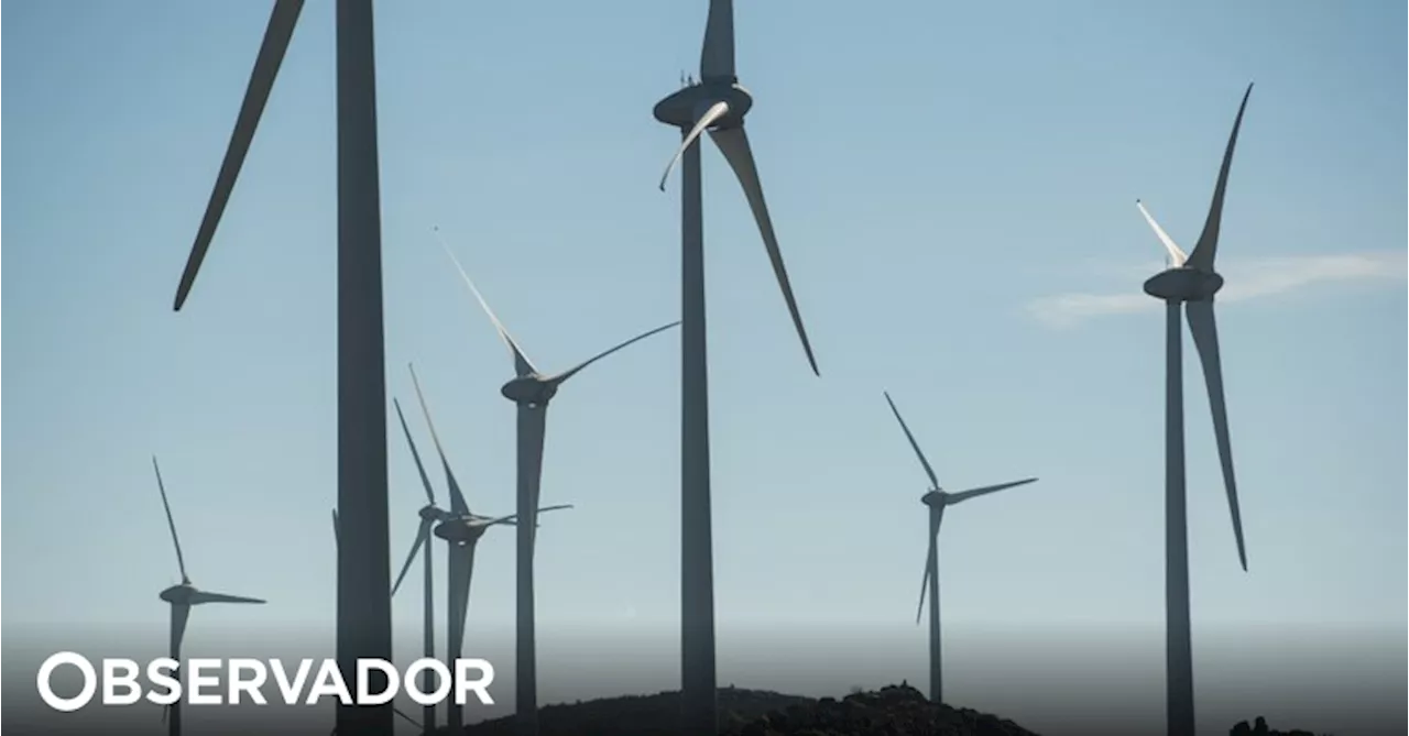 EDP Renováveis conclui venda de projeto eólico no Canadá