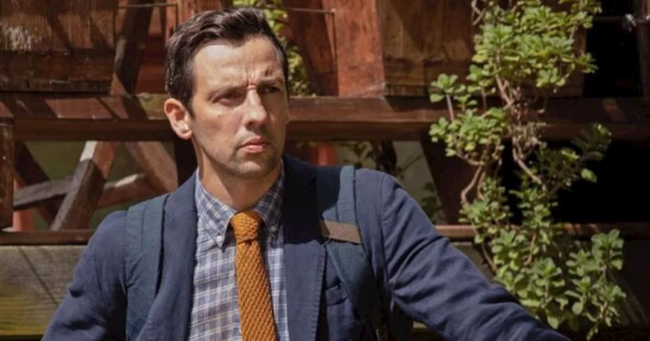 Death in Paradise viewers 'work out' who will replace Ralf Little despite death