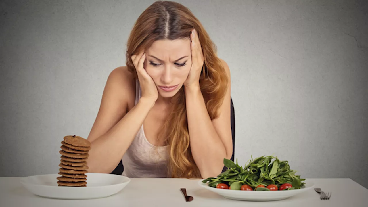 Sei vegetariano ma mangi cereali raffinati e zuccheri? Metti a rischio il tuo cuore