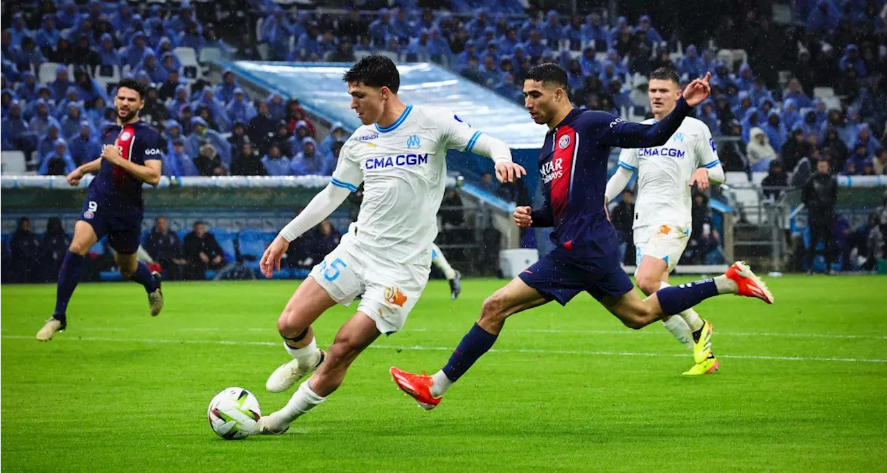  PSG et Reims - OM officiellement reportés !