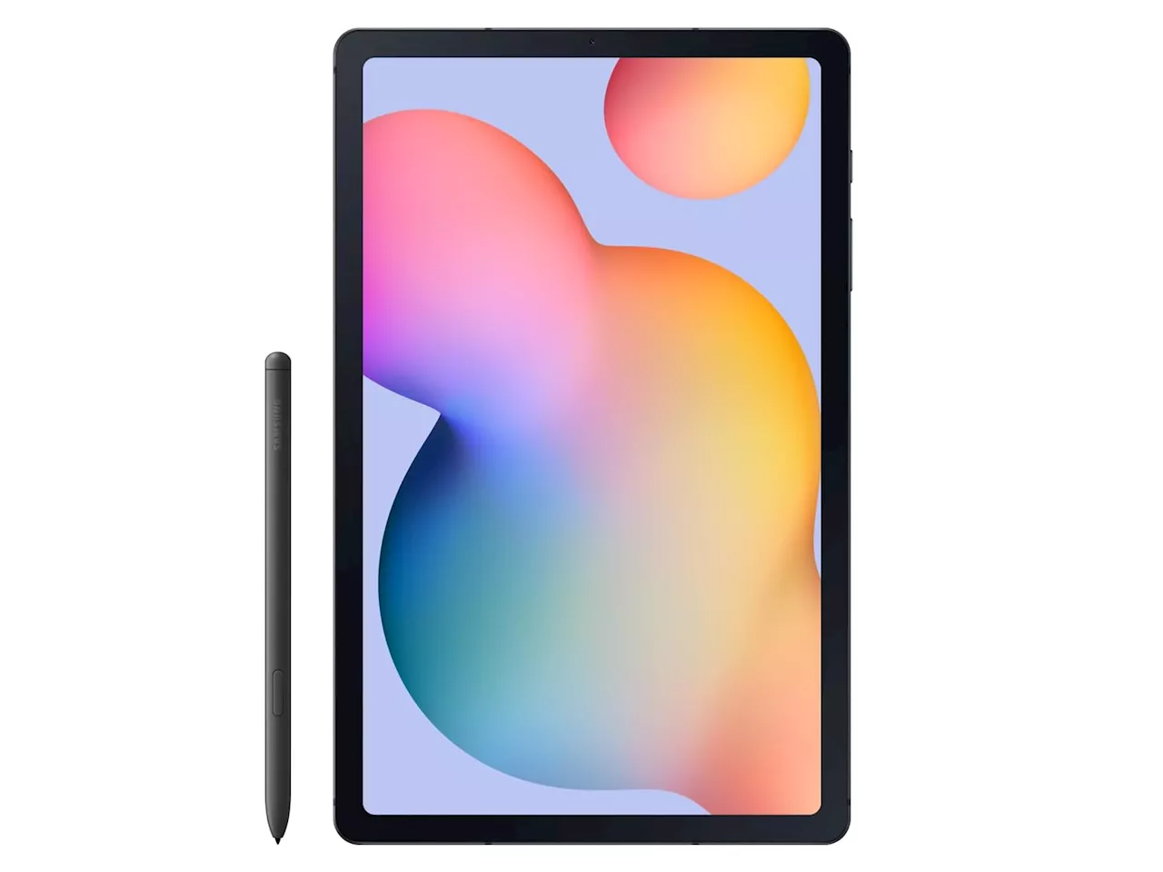 Androidタブレット「Galaxy Tab S6 Lite」が約5千円引き。ペン付属