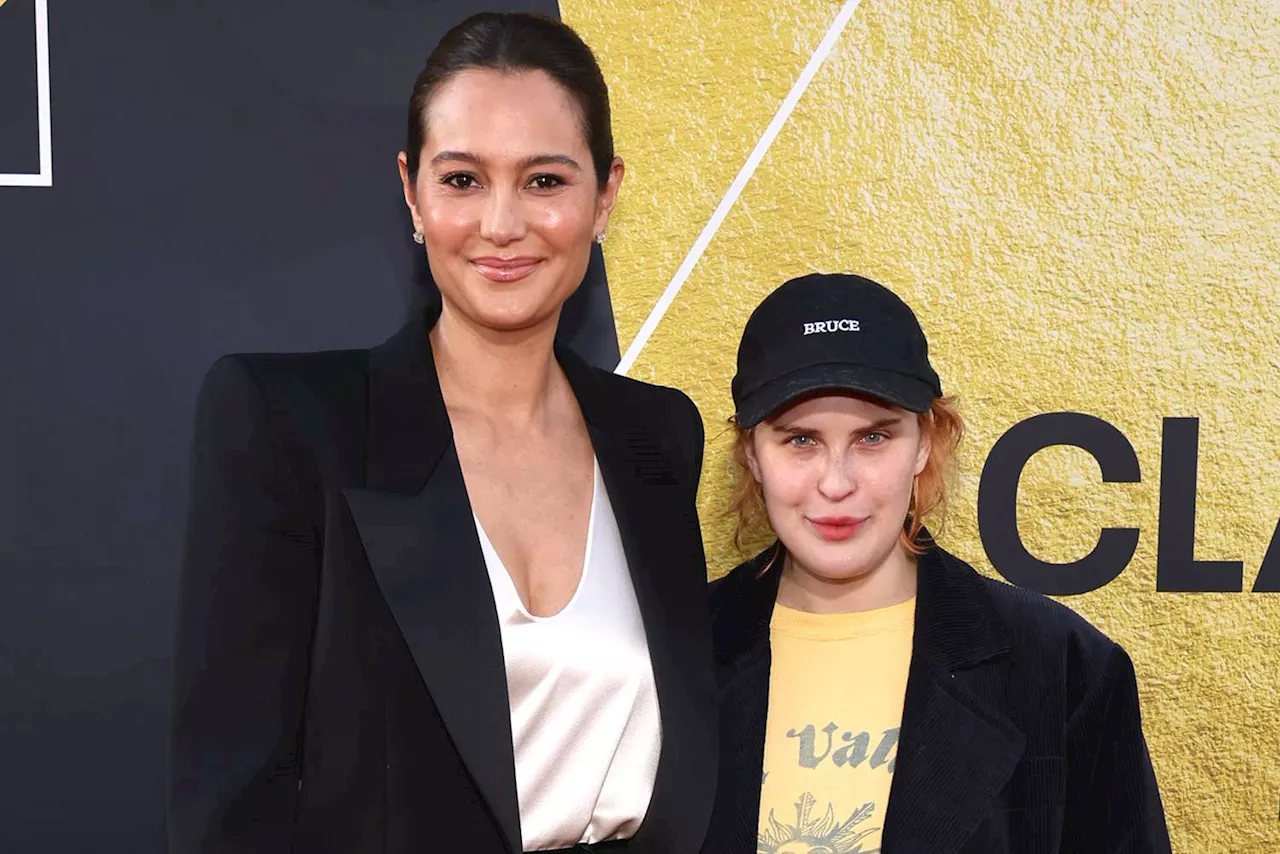 Emma Heming Willis and Tallulah Willis Celebrate Pulp Fiction's 30th Anniversary with a Special Nod to Bruce Willis