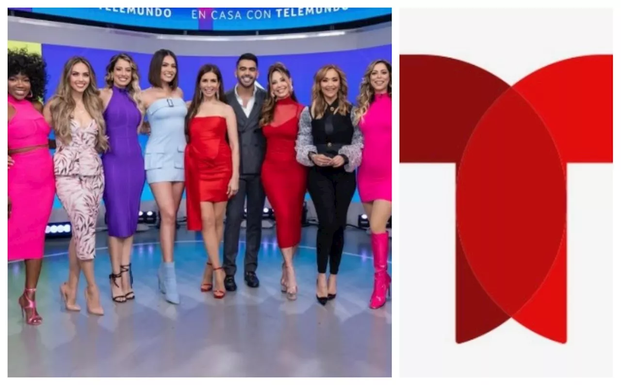 Telemundo anuncia nuevos cambios y grandes avances de la cadena: 'Somos imparables'