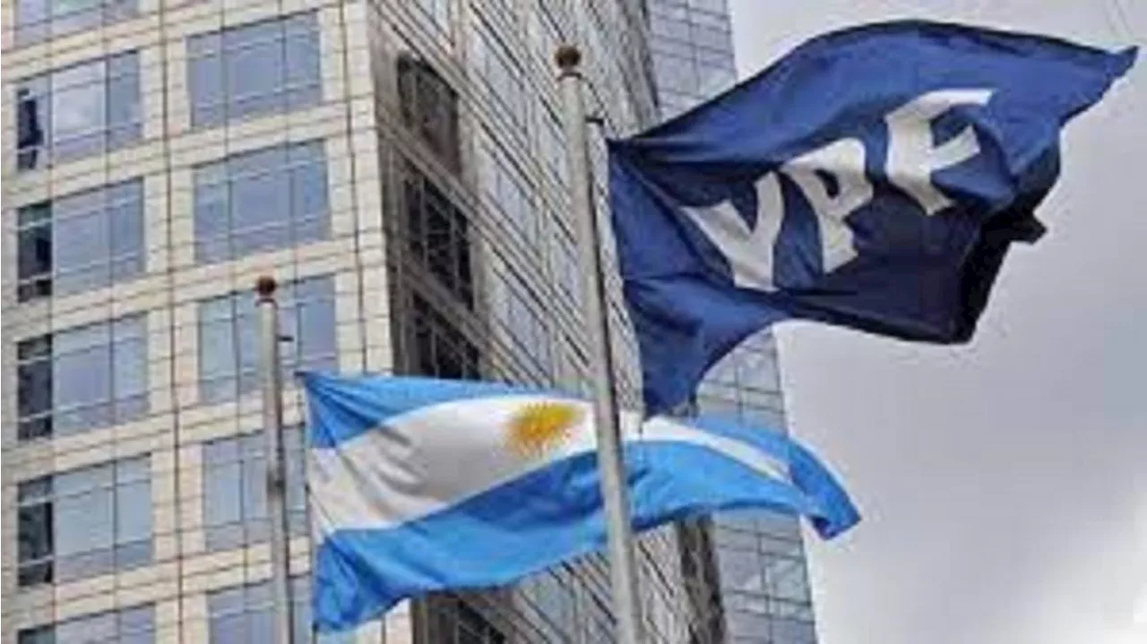 Juicio por YPF: el fondo Burford quiere que le transfieran el 51% de las acciones pertenecientes al Estado arg...