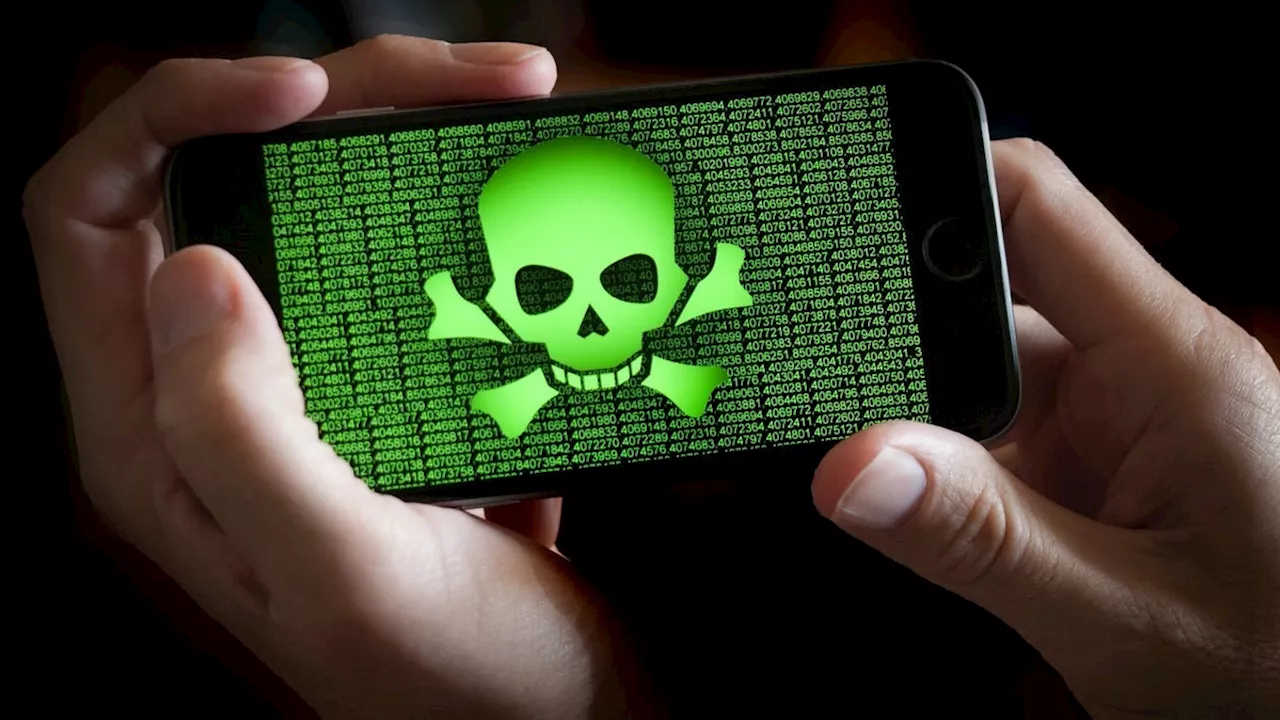 Report says over 10 million devices were infected by data-stealing malware in 2023