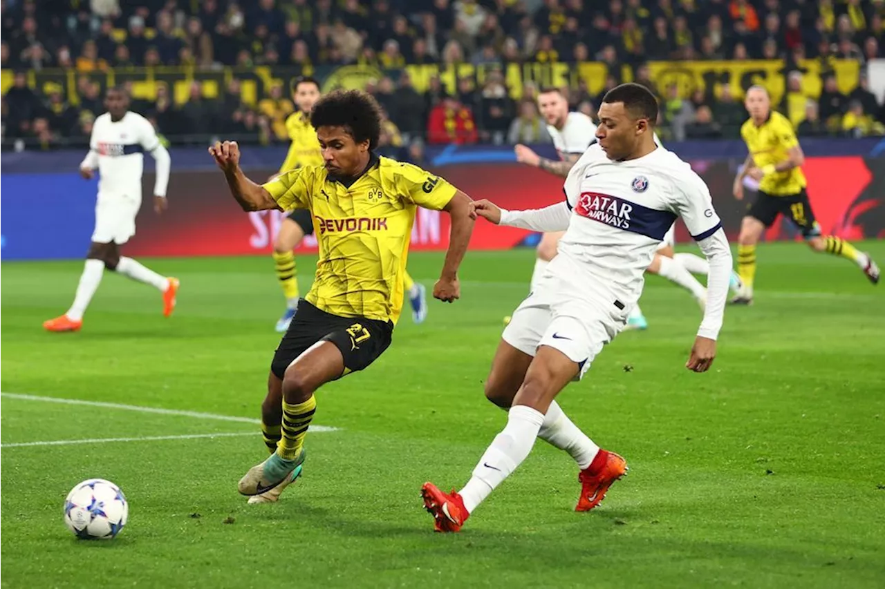 Champions League: BVB und Bayern droht Nachteil wegen Liga-Spielplänen von PSG und Real Madrid