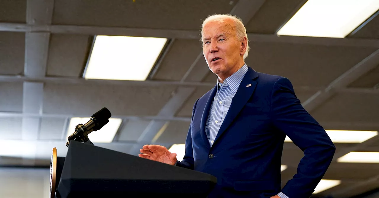 Biden's tariff warnings signal sharp anti-China election battle