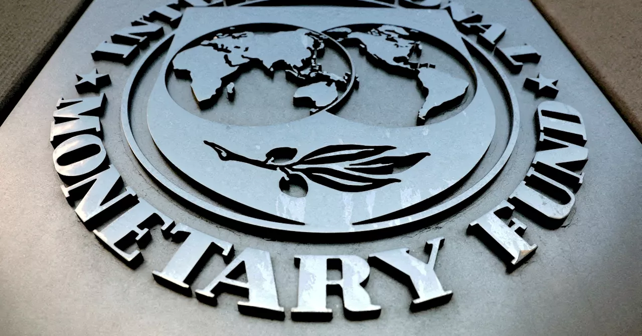 IMF urges Italy, France to spend less, Germany to loosen purse strings