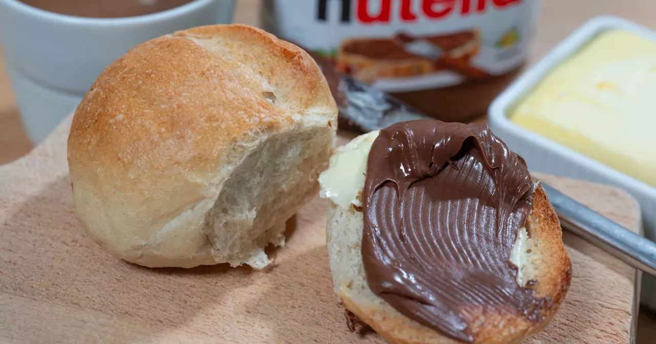 60 Jahre Nutella – eine Legende feiert​