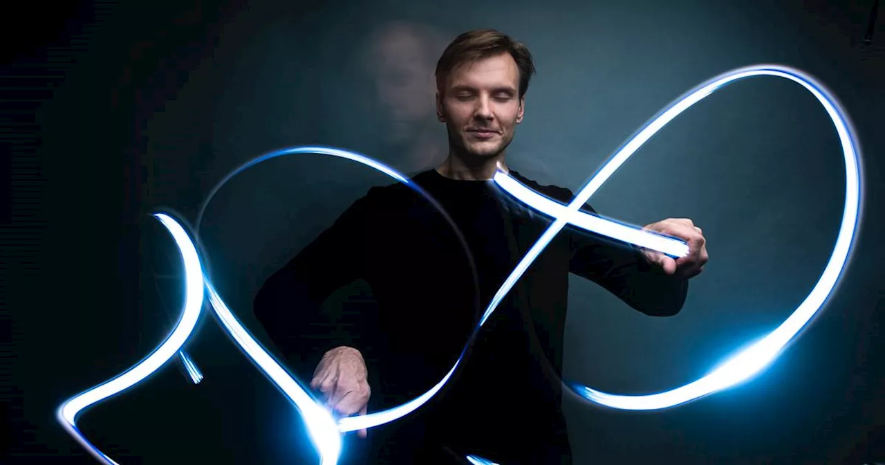 Vitali Alekseenok wird 2024 Chefdirigent der Rheinoper