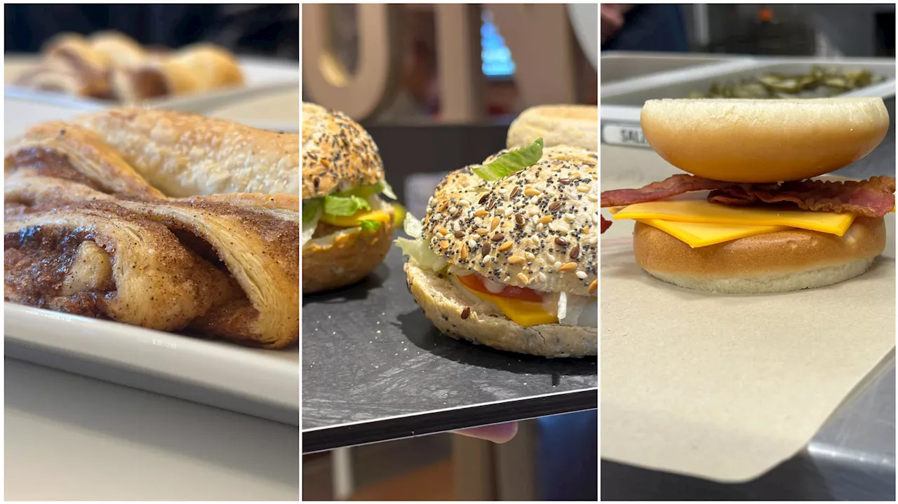Frühstücksangebot: Frühstück bei McDonald&amp;#39;s: Kann das neue Angebot der ...