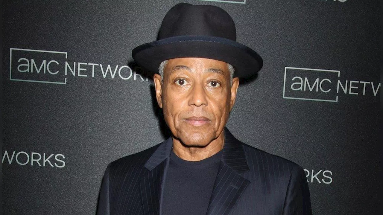 Geldprobleme: Giancarlo Esposito wollte eigenen Mord arrangieren