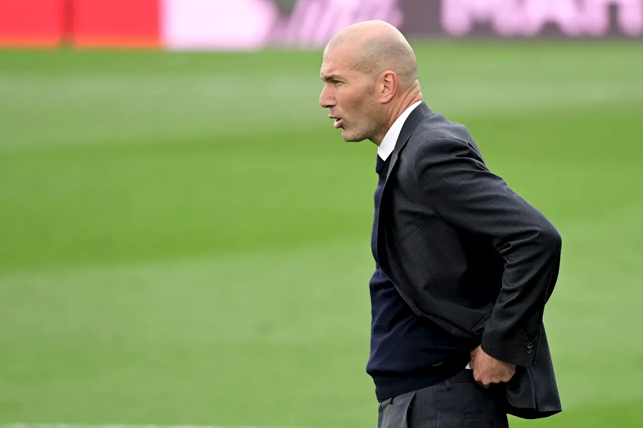 Bayern Munich : Zinédine Zidane pour succéder à Thomas Tuchel ?