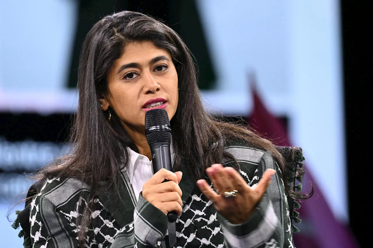 Rima Hassan : pourquoi la candidate LFI aux européennes est convoquée pour 'apologie du terrorisme'