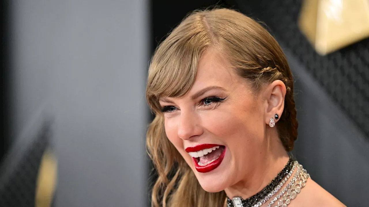 De son entrée dans l'histoire de la musique à sa guerre avec Spotify, voici 5 faits sur Taylor Swift