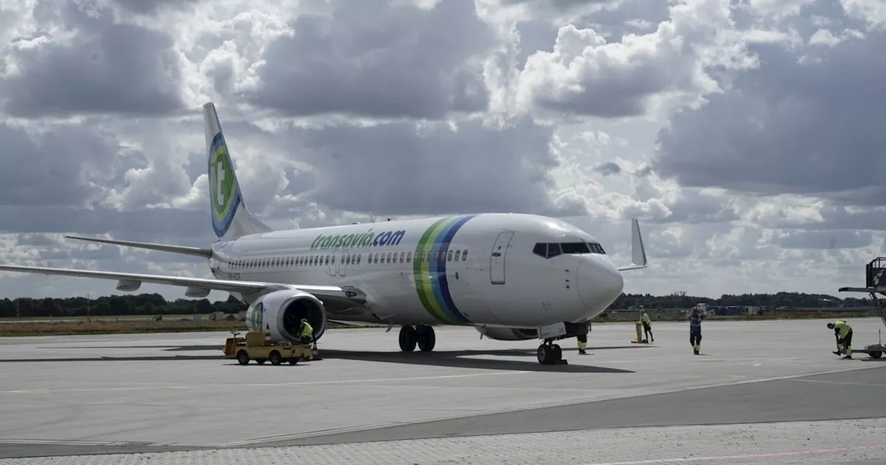 Luchthaven zet zich schrap voor demo: Extinction Rebellion verrast