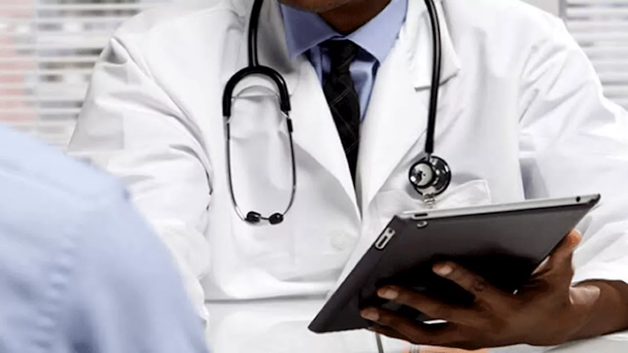 Health Department says over 1000 doctors recruited around the country - SABC News