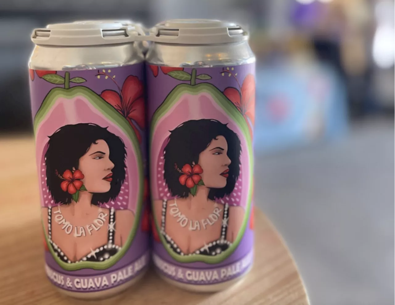 Selena tribute beer stops production after Quintanilla family sends cease-and-desist letter