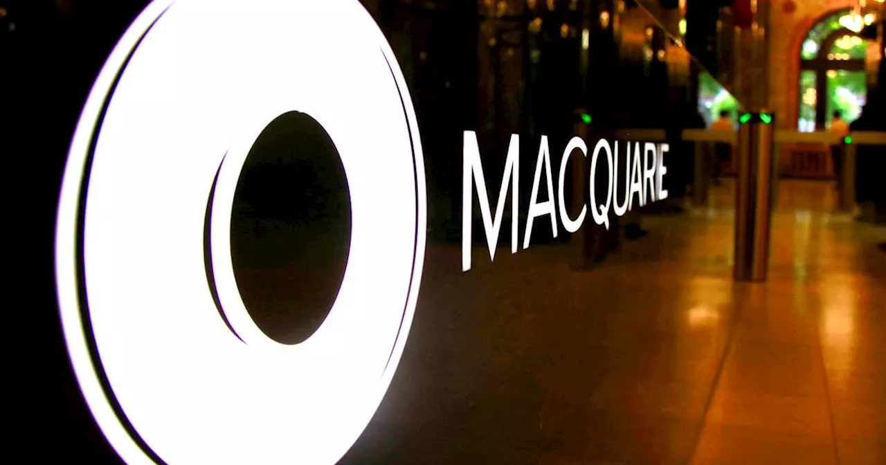 Australia fines Macquarie Bank $6.4 million for not preventing unlawful third-party transactions