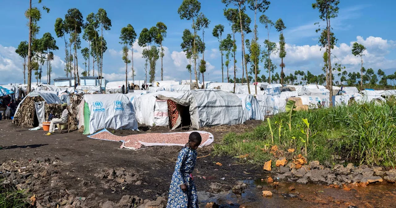 DR Congo should file complaint against Rwanda with ICJ, says Belgian envoy