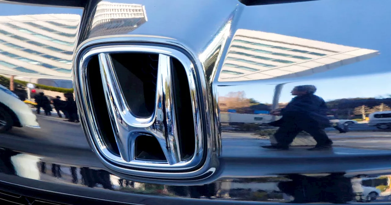 Honda to invest $808 million in Brazil by 2030