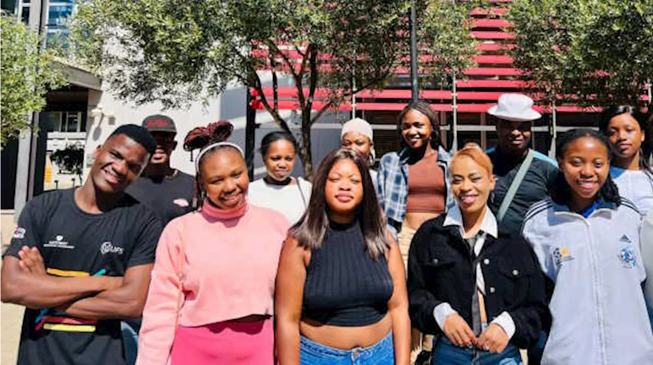 University of the Free State Student Blog Making Waves in Media Education