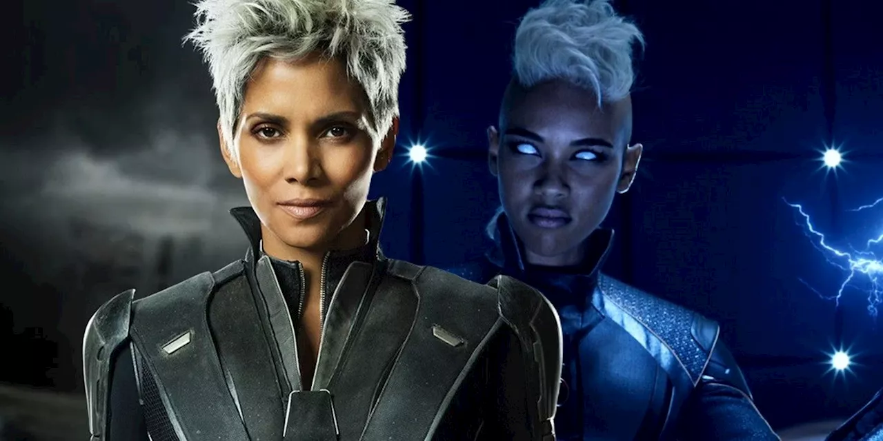 10 Superpowers Storm Still Hasn't Used After 6 X-Men Movie Appearances