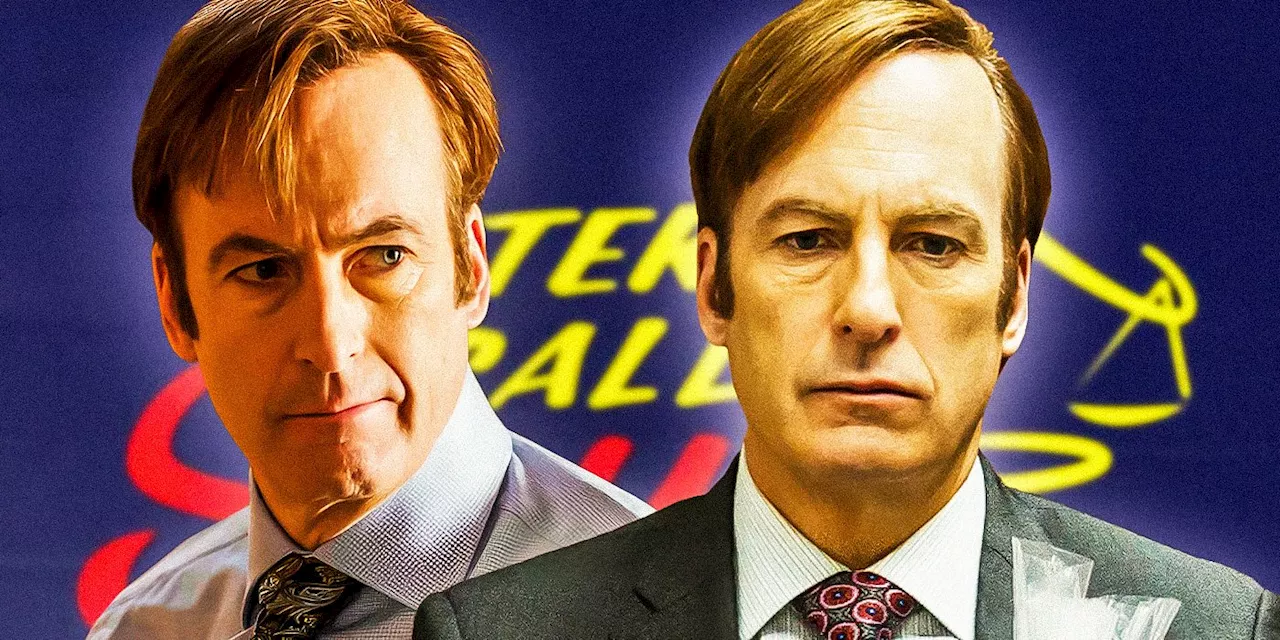 10 Things That Happen In Every Better Call Saul Episode