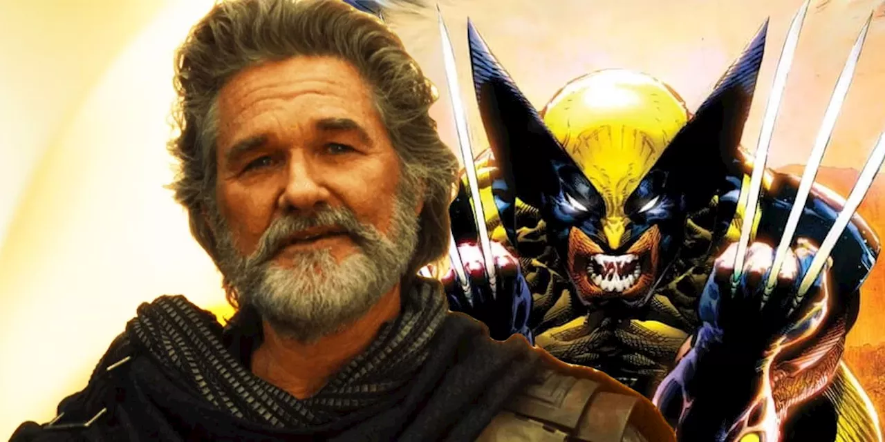 24 X-Men Mutants Imagined With 80s Stars In Marvel Art Is Awesome Pre-MCU Casting