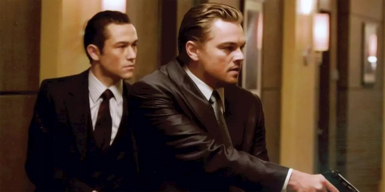 “A Lot Of Complex Concepts”: How Inception Gets Dreams Almost Exactly Right Explained By Expert