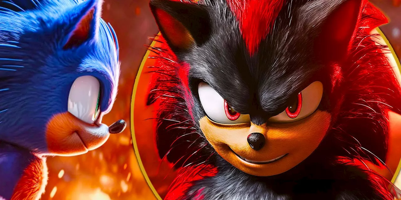 How The Sonic Franchise Chooses Which Game Characters To Introduce Explained By Producer